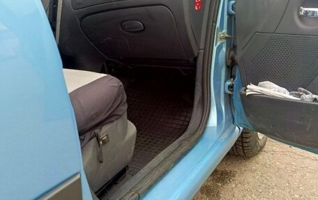 Citroen C3 II, 2007 год, 280 000 рублей, 12 фотография