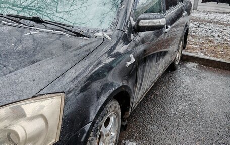 Geely Vision, 2008 год, 100 000 рублей, 4 фотография