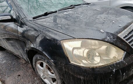 Geely Vision, 2008 год, 100 000 рублей, 2 фотография