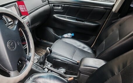 Geely Vision, 2008 год, 100 000 рублей, 8 фотография