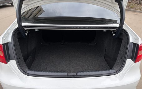 Volkswagen Jetta VI, 2012 год, 800 000 рублей, 10 фотография