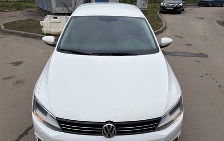 Volkswagen Jetta VI, 2012 год, 800 000 рублей, 9 фотография