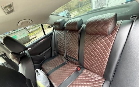 Volkswagen Jetta VI, 2012 год, 800 000 рублей, 21 фотография