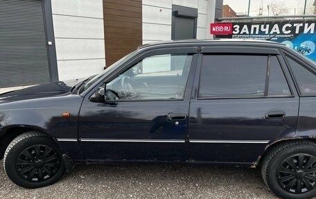 Daewoo Nexia I рестайлинг, 2007 год, 165 000 рублей, 2 фотография