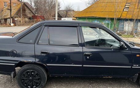 Daewoo Nexia I рестайлинг, 2007 год, 165 000 рублей, 3 фотография