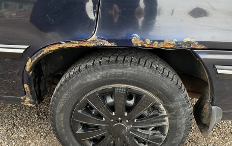 Daewoo Nexia I рестайлинг, 2007 год, 165 000 рублей, 5 фотография