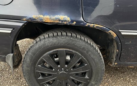 Daewoo Nexia I рестайлинг, 2007 год, 165 000 рублей, 6 фотография