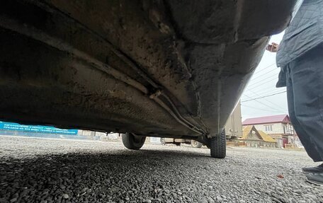 Daewoo Nexia I рестайлинг, 2007 год, 165 000 рублей, 8 фотография