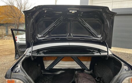 Daewoo Nexia I рестайлинг, 2007 год, 165 000 рублей, 10 фотография