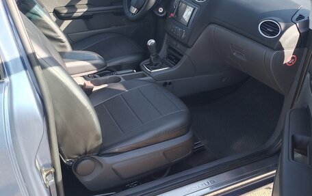 Ford Focus II рестайлинг, 2005 год, 650 000 рублей, 7 фотография