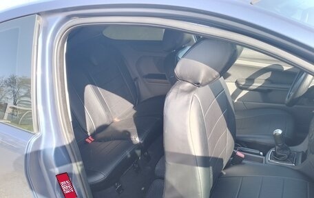 Ford Focus II рестайлинг, 2005 год, 650 000 рублей, 4 фотография