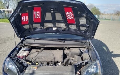 Ford Focus II рестайлинг, 2005 год, 650 000 рублей, 6 фотография