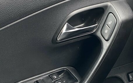 Volkswagen Polo VI (EU Market), 2014 год, 720 000 рублей, 9 фотография