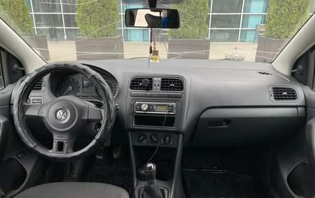 Volkswagen Polo VI (EU Market), 2014 год, 720 000 рублей, 7 фотография