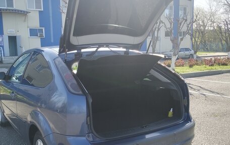 Ford Focus II рестайлинг, 2005 год, 650 000 рублей, 10 фотография