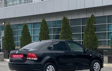 Volkswagen Polo VI (EU Market), 2014 год, 720 000 рублей, 6 фотография