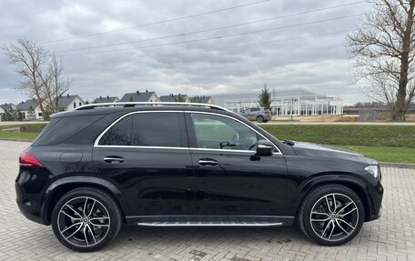 Mercedes-Benz GLE, 2022 год, 13 980 000 рублей, 7 фотография