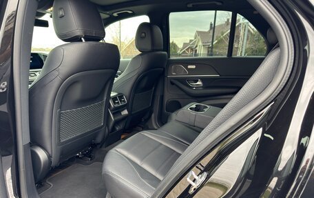 Mercedes-Benz GLE, 2022 год, 13 980 000 рублей, 12 фотография