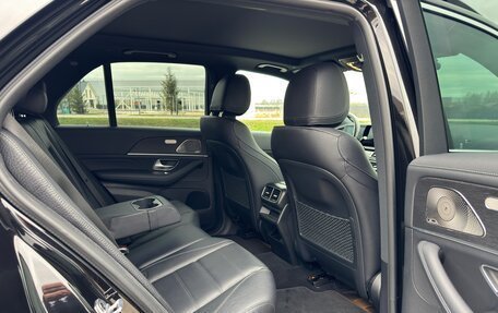 Mercedes-Benz GLE, 2022 год, 13 980 000 рублей, 11 фотография