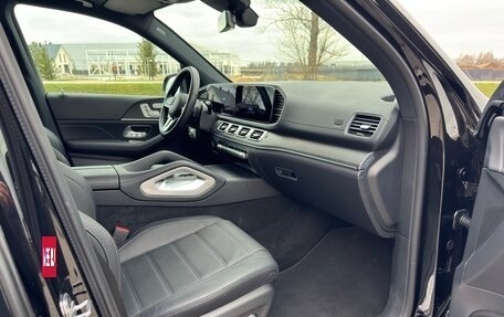 Mercedes-Benz GLE, 2022 год, 13 980 000 рублей, 10 фотография