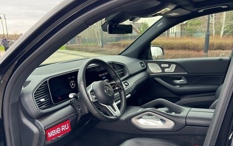 Mercedes-Benz GLE, 2022 год, 13 980 000 рублей, 9 фотография