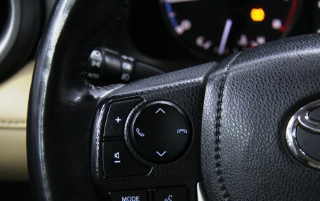 Toyota RAV4, 2016 год, 2 085 000 рублей, 16 фотография