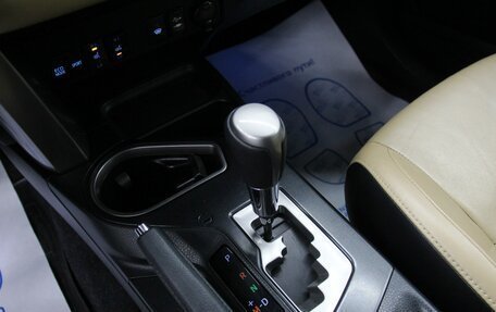 Toyota RAV4, 2016 год, 2 085 000 рублей, 24 фотография