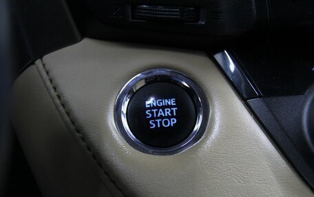 Toyota RAV4, 2016 год, 2 085 000 рублей, 20 фотография