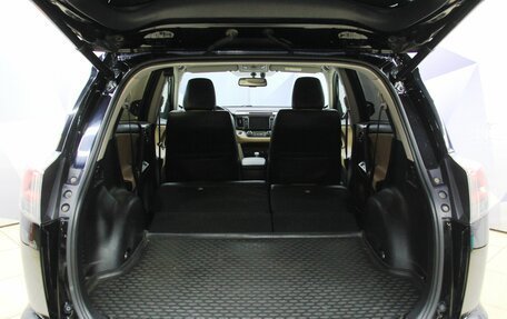 Toyota RAV4, 2016 год, 2 085 000 рублей, 27 фотография