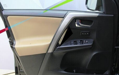 Toyota RAV4, 2016 год, 2 085 000 рублей, 21 фотография