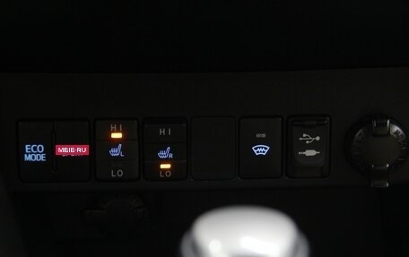 Toyota RAV4, 2016 год, 2 085 000 рублей, 19 фотография