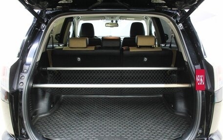 Toyota RAV4, 2016 год, 2 085 000 рублей, 26 фотография