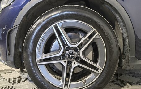 Mercedes-Benz GLC Coupe, 2021 год, 5 499 000 рублей, 7 фотография