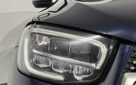 Mercedes-Benz GLC Coupe, 2021 год, 5 499 000 рублей, 8 фотография