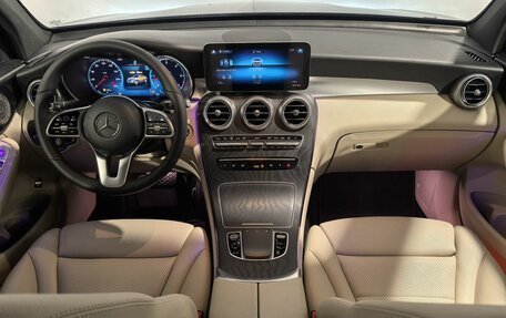 Mercedes-Benz GLC Coupe, 2021 год, 5 499 000 рублей, 11 фотография