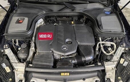 Mercedes-Benz GLC Coupe, 2021 год, 5 499 000 рублей, 10 фотография