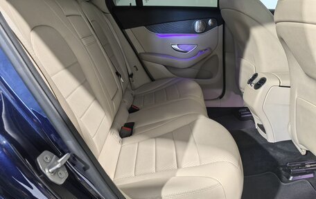 Mercedes-Benz GLC Coupe, 2021 год, 5 499 000 рублей, 15 фотография