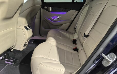 Mercedes-Benz GLC Coupe, 2021 год, 5 499 000 рублей, 14 фотография