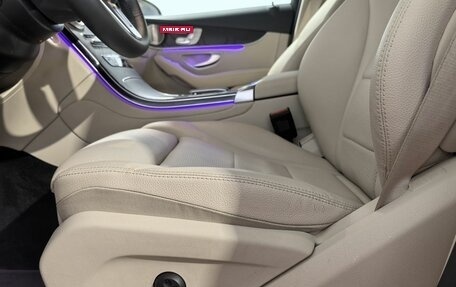 Mercedes-Benz GLC Coupe, 2021 год, 5 499 000 рублей, 16 фотография