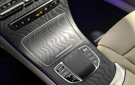 Mercedes-Benz GLC Coupe, 2021 год, 5 499 000 рублей, 31 фотография