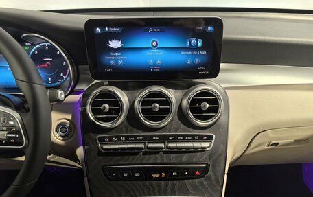 Mercedes-Benz GLC Coupe, 2021 год, 5 499 000 рублей, 30 фотография