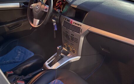 Opel Astra H, 2014 год, 890 000 рублей, 5 фотография