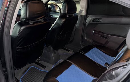 Opel Astra H, 2014 год, 890 000 рублей, 9 фотография