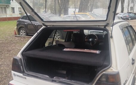 Volkswagen Golf II, 1985 год, 350 000 рублей, 2 фотография