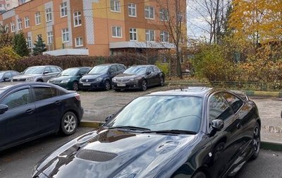 Toyota Celica VII рестайлинг, 1997 год, 1 700 000 рублей, 1 фотография