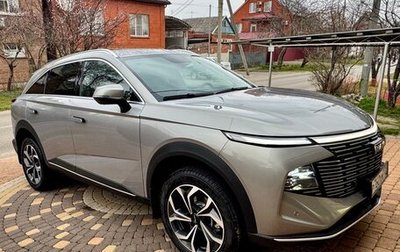 Haval F7, 2024 год, 2 580 000 рублей, 1 фотография