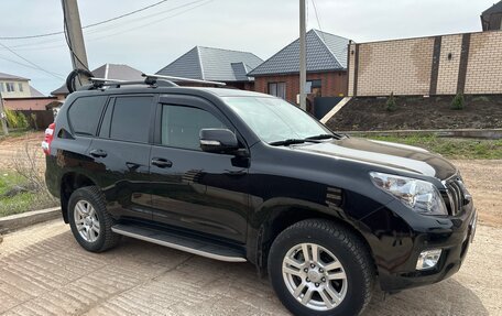 Toyota Land Cruiser Prado 150 рестайлинг 2, 2012 год, 3 100 000 рублей, 1 фотография