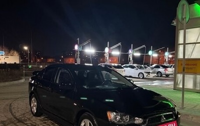 Mitsubishi Lancer IX, 2010 год, 550 000 рублей, 1 фотография