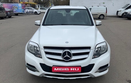 Mercedes-Benz GLK-Класс, 2014 год, 2 100 000 рублей, 1 фотография
