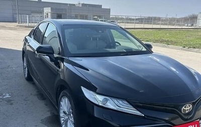 Toyota Camry, 2019 год, 3 200 000 рублей, 1 фотография